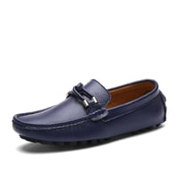 Men Walking Shoes Lightweight Breathable Summer Casual Shoes Boats Shoes