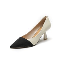 women's high heels stiletto pointed toe pumps