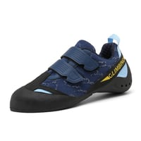 Men's and women's adult indoor bouldering professional entry-level non-slip beginner training shoes